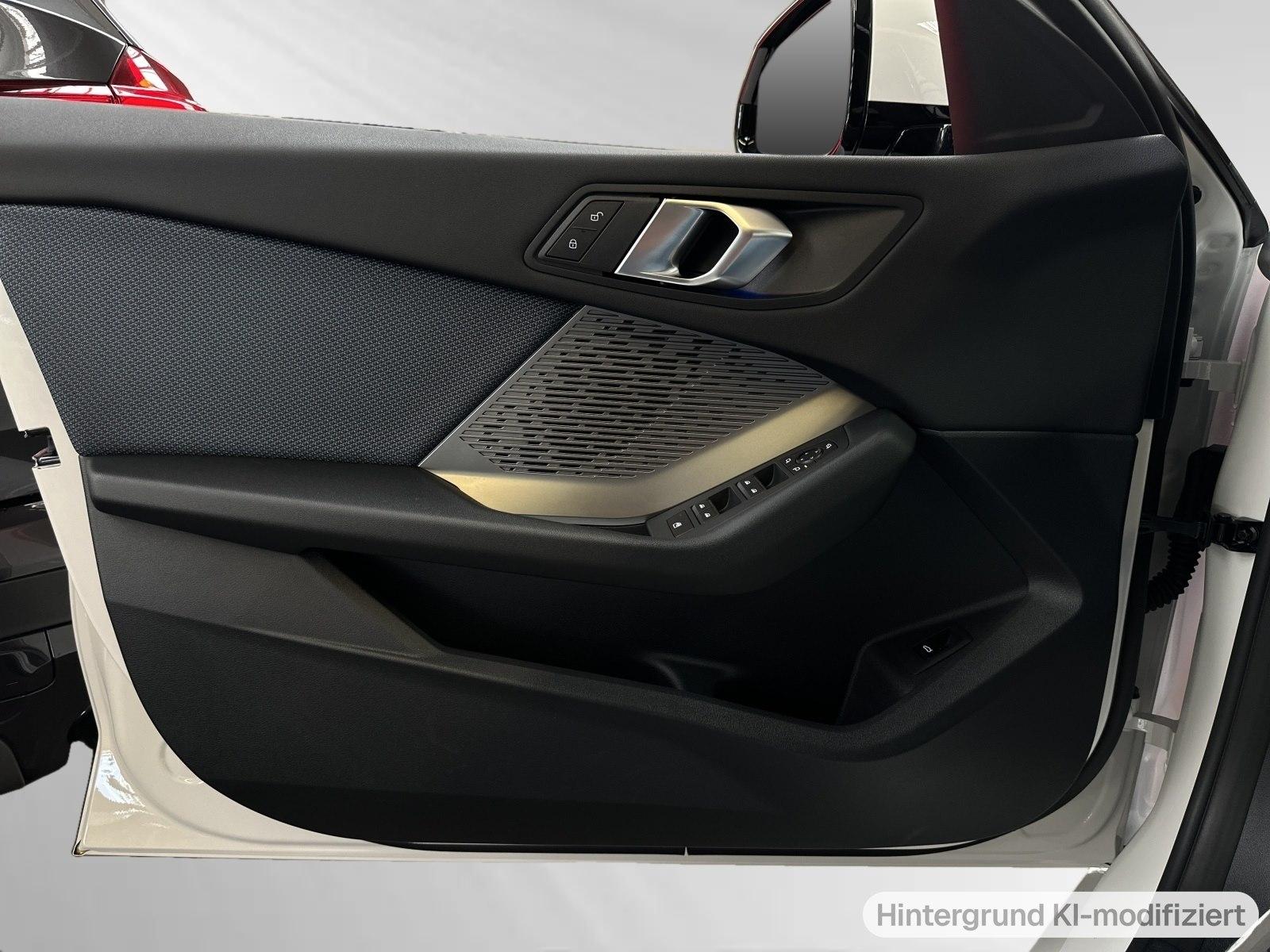 BMW 1 Series DrivingAss.+ Parkassistent Sportsitze, миниатюра 19