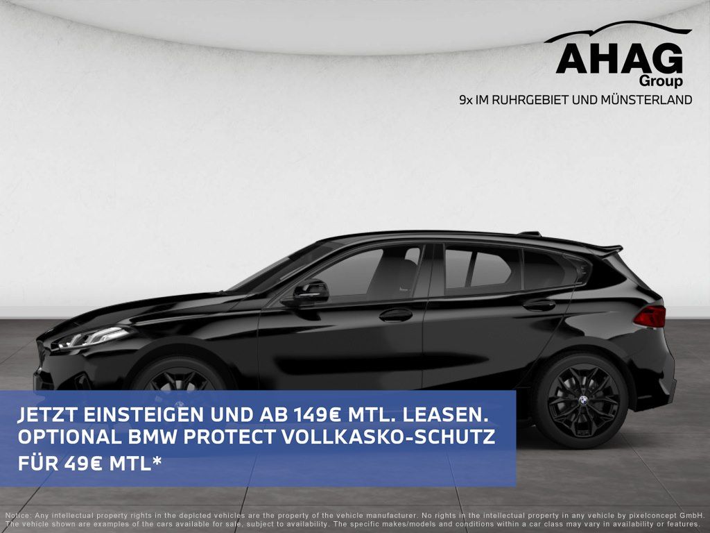 BMW 120 - Bild 3