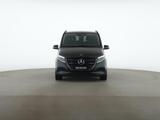 Mercedes-Benz V 250 d Lang 4MATIC Style AHK Pano Distr. 360° - Mercedes-Benz V 250 in Bielefeld