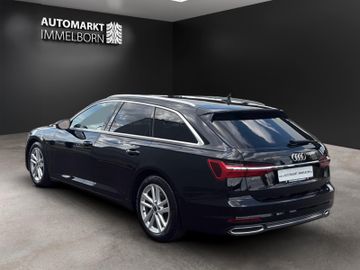Audi A6 - 6