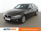 BMW 3er 318i Advantage*NAVI*TEMPO*PDC*SHZ*HUD* - BMW 318 in Frankfurt (Main)