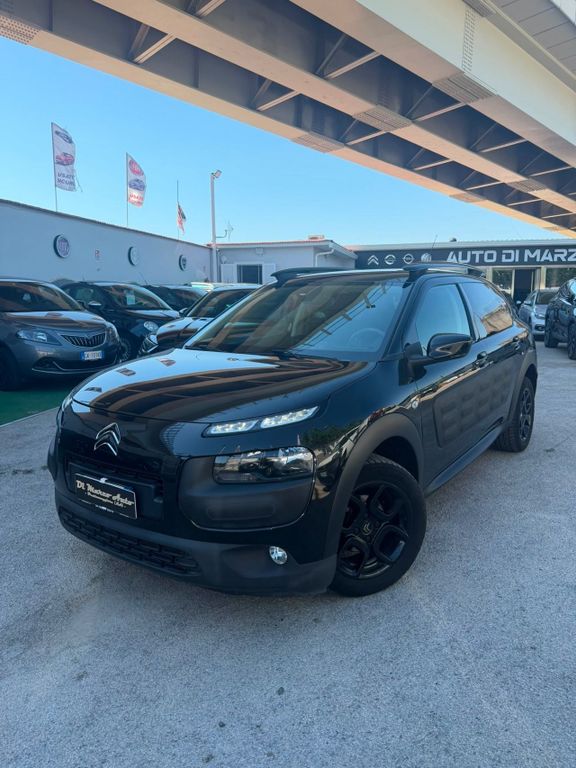 Image of Citroën C4 Cactus