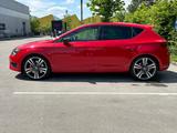 Seat Leon CUPRA 290 - Top Ausstattung - Seat Gebrauchtwagen München