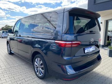 Volkswagen T7 Multivan - 5