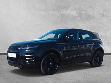 Land Rover Range Rover Evoque D165 DYNAMIC SE AWD Automatik