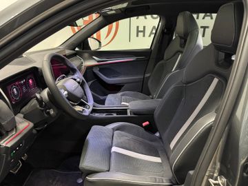 Fahrzeugverkauf 14 Skoda Kodiaq 1.5 TSI Sportline AHK*Matrix*Panodach