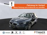 Seat Leon ST 2.0 TDI *CONNECT +LED +KEYLESS +NAVI +VI - Seat Leon: Connect