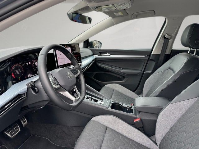 Fahrzeugabbildung Volkswagen Golf VIII 2.0TDI DSG "GOAL" LED+ACC+AHK+KAM+++