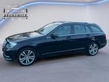 Mercedes-Benz C 200 T CDI*NAV*AHK*SHZ*LMF*PDC*MFL - gebrauchte Mercedes-Benz C 200 aus dem Jahr 2013