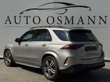 Mercedes-Benz GLE 400 d 4M 9G-TRONIC AMG Line *Pano*Burmester* - gebrauchte Mercedes-Benz GLE 400 aus dem Jahr 2022