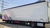 Schmitz Cargobull SCS24 L-13.62 Mega Verbreitbar  auf 3m - Offers