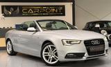 Audi A5 Cabriolet 2.0 TFSI/Xenon/BT/Sportsitze/BT - Audi A5: 2.0