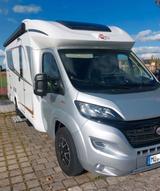 Fiat Ducato Bürstner Lyseo TD 644 G Harmony