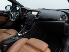 Foto Nummer 23: OPEL Cascada