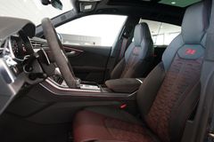 AUDI RSQ8 performance | Pano | RS-Designpaket + | 305 AUDI RSQ8 performance | Pano | RS-Designpaket + | 305