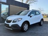 Opel Mokka Selection ecoFlex*KLIMA*TÜV&SERVICE NEU* - Opel Mokka: Selection