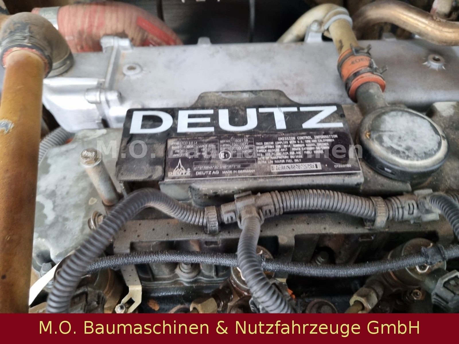 Fahrzeugabbildung MECALAC 12 MTX  /VSA / ZSA / Knickarm/ AC / 3in1 / Gabel