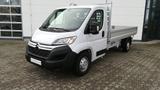 Citroën Jumper FG Pritsche 35 Heavy L3 BlueHDi165 - Citroën Jumper