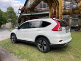 Honda CR-V 1.6 i-DTEC 118kW 4WD Lifestyle Automati... - Honda CR-V in Gelsenkirchen