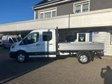 Ford Transit Pritsche L3 DoKa Navi ACC Kamera Totwink - Ford Neuwagen: Ka
