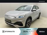 BYD ATTO 3 Design PanoDach 360Kam el. HK Ambiente - BYD Gebrauchtwagen in Leipzig