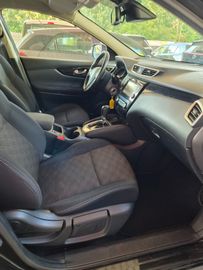 Nissan Qashqai - 8