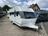 Hobby De Luxe 460 LU Modell 2026 - Hobby Wohnwagen 460 lu