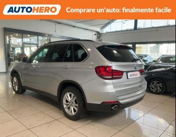 BMW X5 - 4