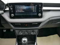 Skoda Fabia - Vorschau Bild 15