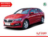 Skoda Scala 1.5 TSI DSG LED Sitzheizung Pano Tempomat