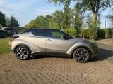Toyota C-HR 1.8-l-VVTi Hybrid Style Selection Style... - Toyota C-HR Style mit Benzin-Antrieb