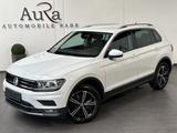 Volkswagen Tiguan 2.0 TSI 4M DSG HL NAV+LED+DIGDISPLAY+ACC - Volkswagen Tiguan aus 2018
