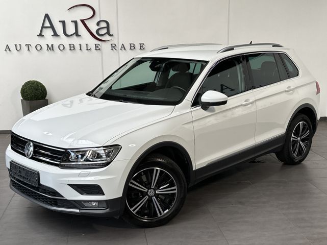 Volkswagen Tiguan 2.0 TSI 4M DSG HL NAV+LED+DIGDISPLAY+ACC