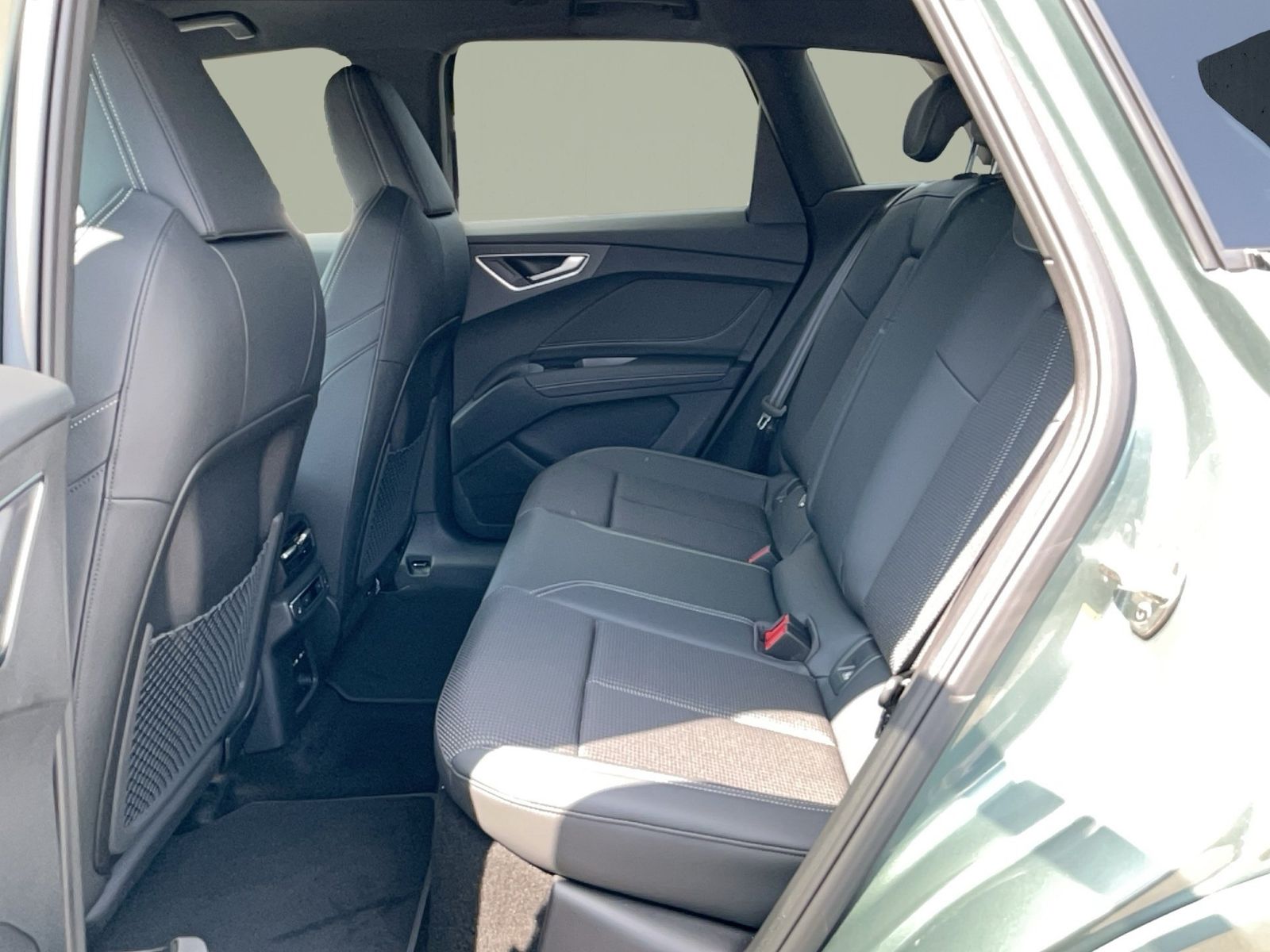 Audi Q4 e-tron - Bild 13