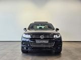 Volkswagen Touareg R Line Excl.Pano Belüf-AHK 360'' 20 Zoll - Volkswagen Touareg: 3.2
