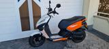 Peugeot Kisbee 50 Streetzone 2T, 1.Hand,neuwertig - PEUGEOT KISBEE 50