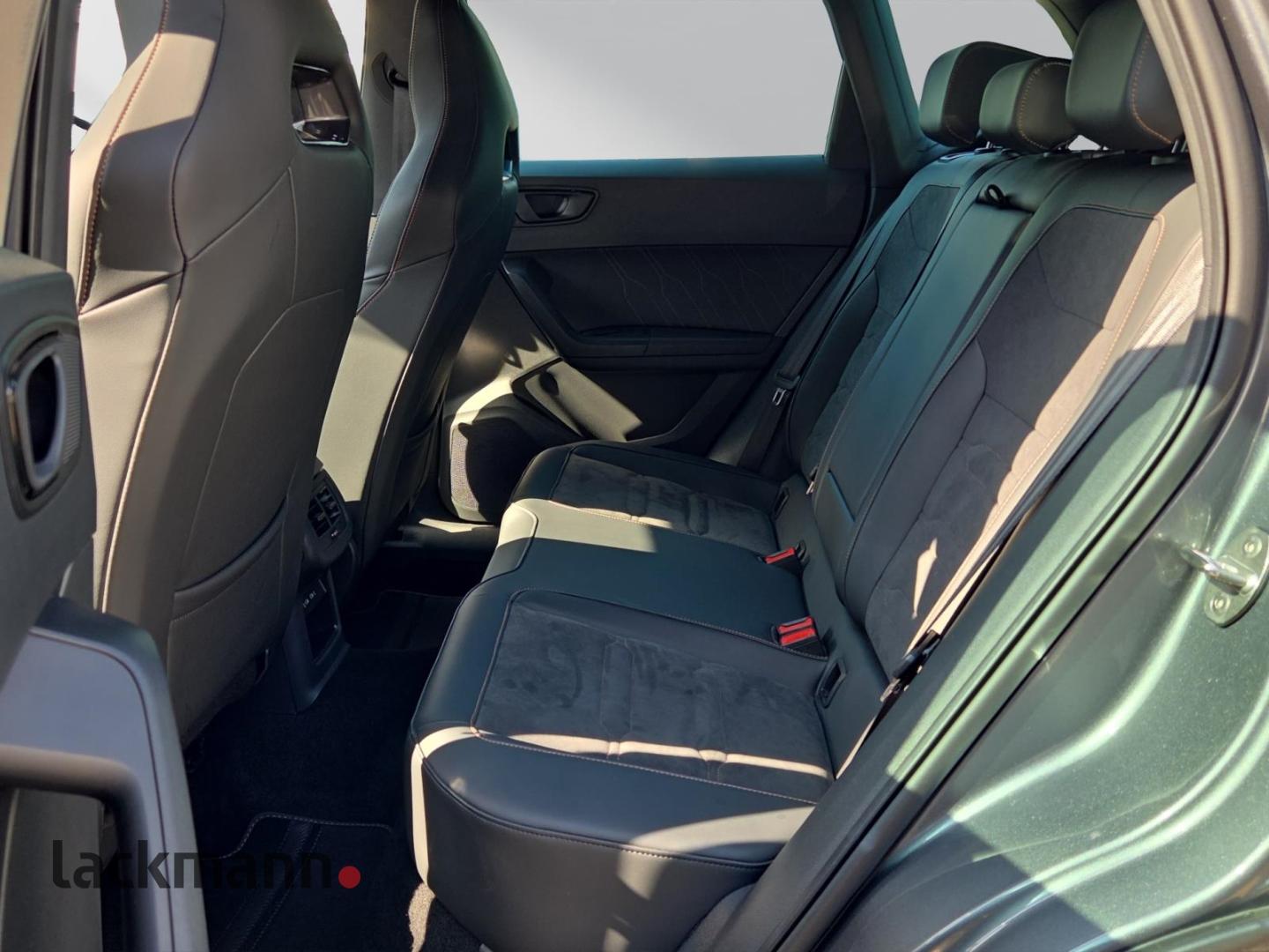 Cupra Ateca VZ 4Drive *Navi*LED*Kamera360°*Winterp.*, миниатюра 10
