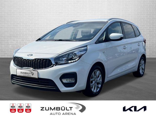 Kia Carens GDI Vision 2.0 +Automatik Navi Kamera LM1