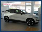 Volvo EX30 Ultra 2WD | Winterpaket - weiße Volvo EX30