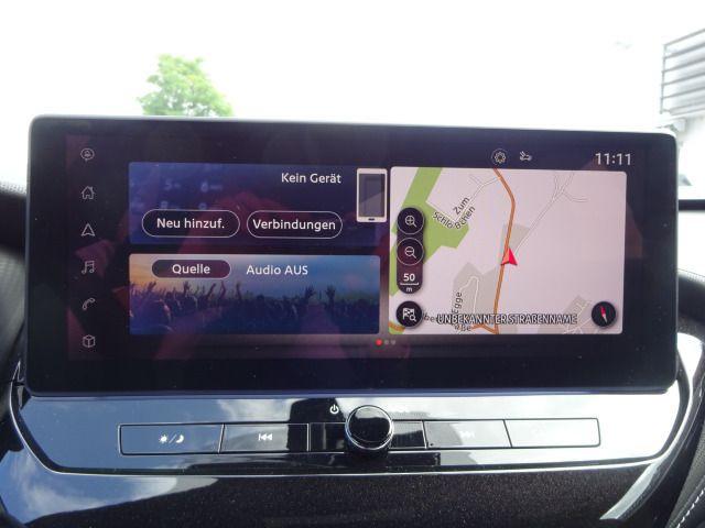 Nissan Juke Hybrid 1.6 Tekna BOSE BFS CarPlay