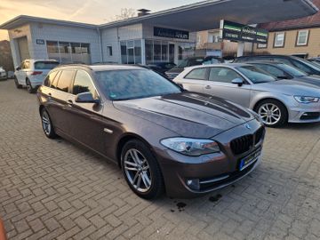 BMW 530 - 1