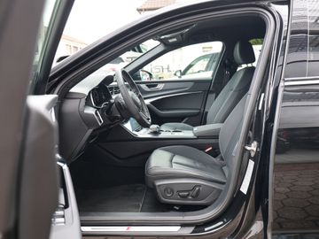 Audi A6 - 11