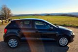 Volkswagen Polo V 1.2 LIFE (6R) - Volkswagen Polo mit Benzin-Antrieb: Kleinwagen, 6r
