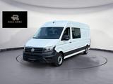 Volkswagen Crafter 2.0 TDI L4H3 Mixto Klima Kamera 6xSitzer - Volkswagen Crafter: L4h3