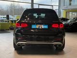 Mercedes-Benz GLC 63 AMG 4Matic*360°*Burmester*RFK* - Mercedes GLC 63 AMG mit Anhängerkupplung