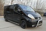 Renault Trafic Generation, Vivaro Westfalia, Multi... - Renault Trafic: Generation