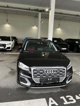 Audi Q2 30 TFSI sport sport - Audi Q2