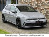 Volkswagen Golf VIII Lim. R-Line / 1-Hand / Unfallfei - Volkswagen Golf: Unfall