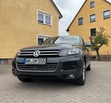 Volkswagen Touareg 3.0 V6 TDI BlueMotion - Volkswagen Touareg: V6 TDI Bluemotion