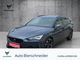Cupra Leon Sp. VZ 2.0 TSI DSG eHeck FaPa XL LED Navi W